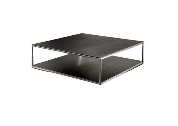 Coffee table MERIDIANI (CROSTI) Hardy factory MERIDIANI (CROSTI) from Italy. Foto №3