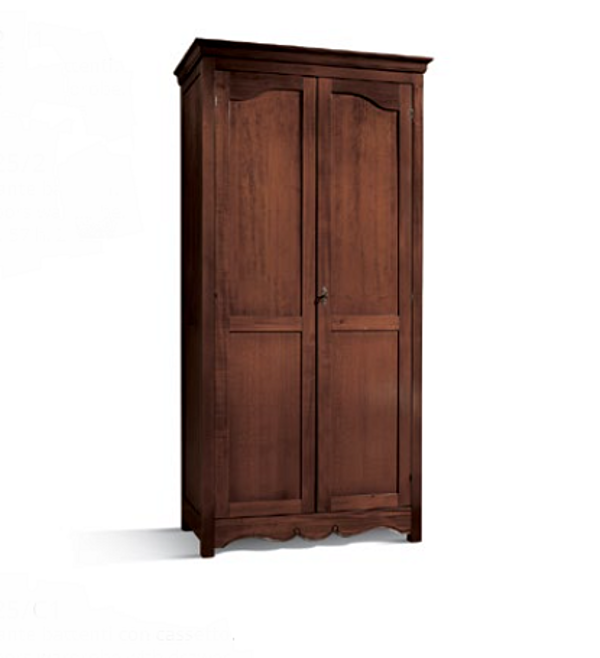 Cupboard GIULIA CASA "Verona Home" 425-VH factory GIULIA CASA from Italy. Foto №3