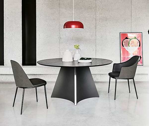 Table MIDJ Concave T1980150 factory MIDJ from Italy. Foto №2