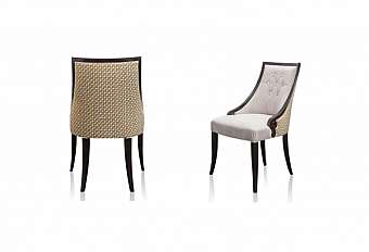 Chair DECORA ( LCI STILE) n070c