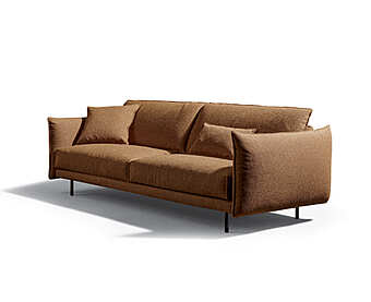 Couch TWILS Nubes 35HCE1N 198