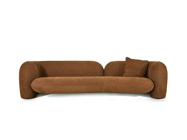 Couch CORNELIO CAPPELLINI Gio Luxury Chic – Oro