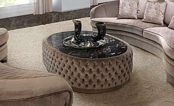 Coffee table CEPPI STYLE 3127/M