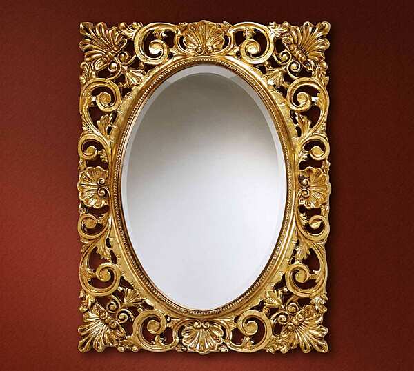 Mirror TONIN CASA SP 7460 factory TONIN CASA from Italy. Foto №1