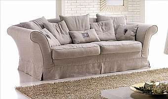 Couch GOLD CONFORT Amelie