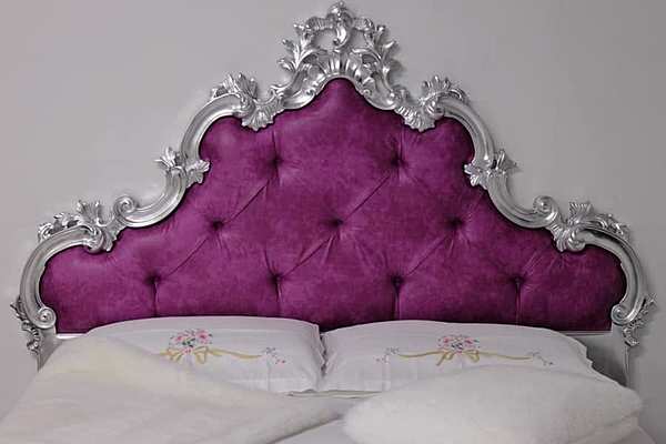 Bed orsitalia SARA factory ORSITALIA from Italy. Foto №2