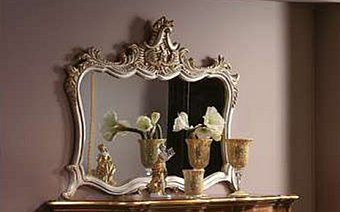 Mirror GIULIA CASA "Verona Home" 152-VH