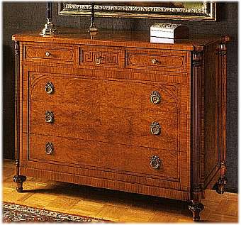 Chest of drawers PROVASI 0127