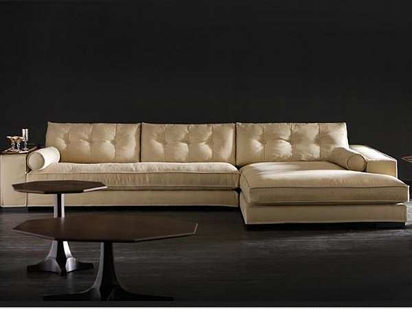 Coffee table ANGELO CAPPELLINI Opera OLGA 45052 factory OPERA CONTEMPORARY from Italy. Foto №2