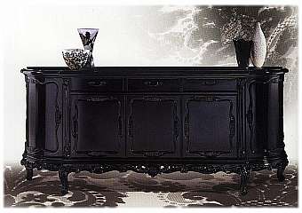 Chest of drawers 7201/05