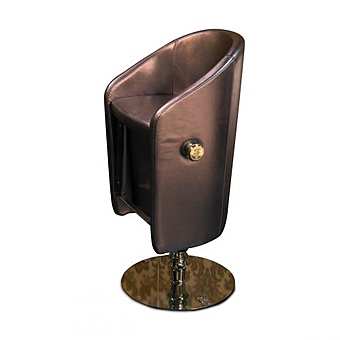 Bar stool VISIONNAIRE (IPE CAVALLI) GASPARD