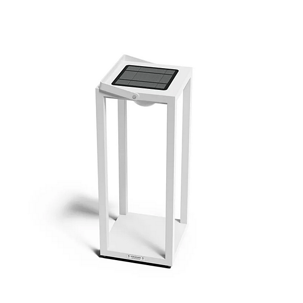 Aluminium Lantern Astro Atmosphera factory ATMOSPHERA from Italy. Foto №11