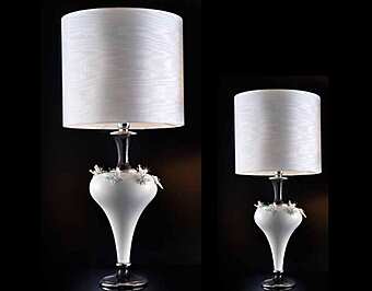 Table lamp LORENZON (F.LLI LORENZON) L.904/FSW/NPBSL