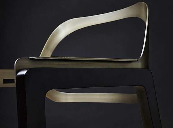 Armchair ROSSATO RHC- 01 factory ROSSATO from Italy. Foto №7