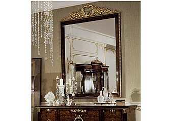 Mirror A.R.ARREDAMENTI SRL 1603/S factory A.R.ARREDAMENTI SRL from Italy