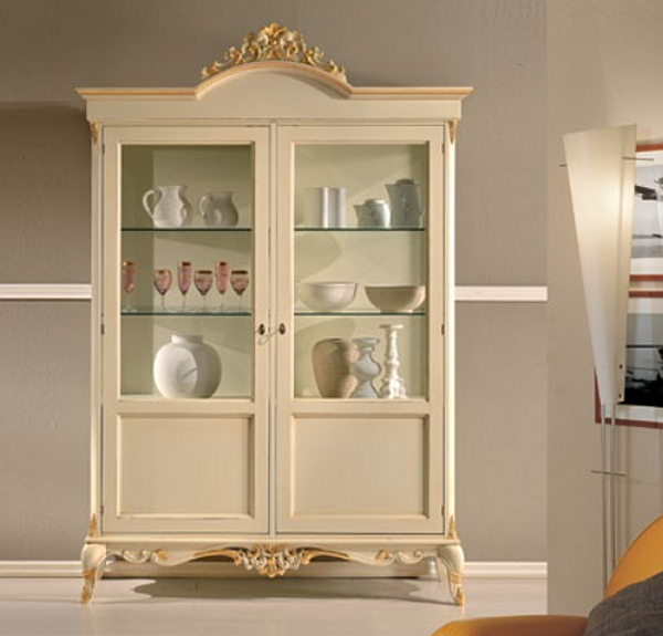 Showcase GIULIA CASA "Verona Home" 675-VH factory GIULIA CASA from Italy. Foto №1