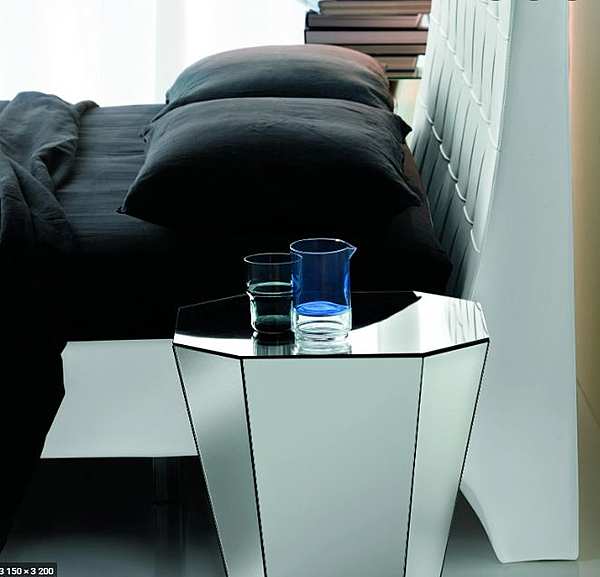 Coffee table CATTELAN ITALIA Paolo Cattelan Otto factory CATTELAN ITALIA from Italy. Foto №3