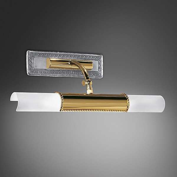 Sconce ITALAMP 3030/APP factory ITALAMP from Italy. Foto №1