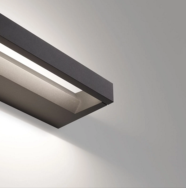 Floor lamp DELTALIGHT Backspace II factory DELTALIGHT from Italy. Foto №2