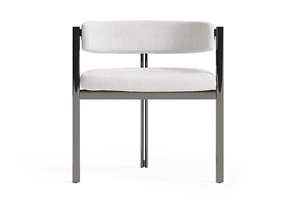 Armchair MisuraEmme MONS01 factory MisuraEmme from Italy. Foto №1