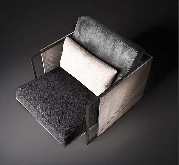 Armchair ROSSATO RHC-21 factory ROSSATO from Italy. Foto №5