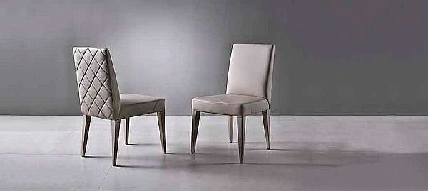 Chair SIGNORINI COCO & C. 00061 factory DAYTONA from Italy. Foto №1