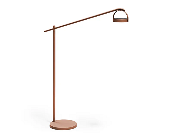 Solar Powered Floor Lamp Orbit Atmosphera factory ATMOSPHERA from Italy. Foto №1