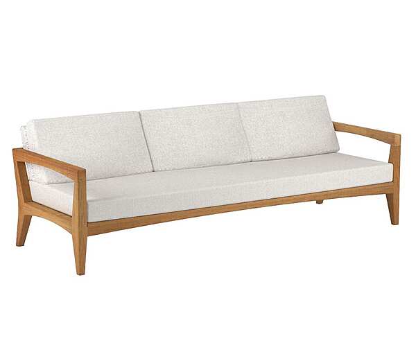 Couch ROYAL BOTANIA ZNTL 240 factory ROYAL BOTANIA from Italy. Foto №1