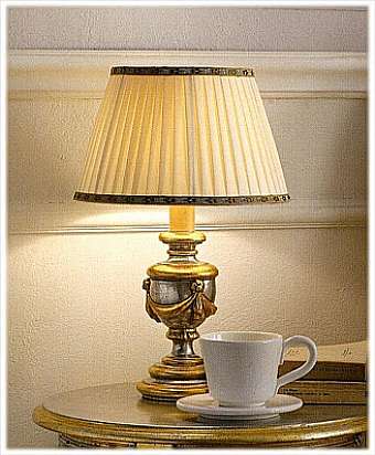 Table lamp ANDREA FANFANI 925/P