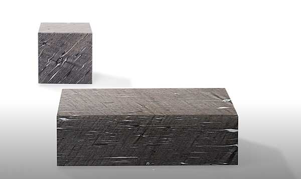 Coffee table DRAENERT factory DRAENERT from Italy. Foto №3