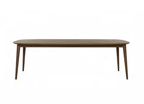 Table TONIN CASA ITALO - T8206 factory TONIN CASA from Italy. Foto №1