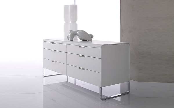 Drawers ALIVAR Home Project ESPRIT ART. SES 2 factory ALIVAR from Italy. Foto №5