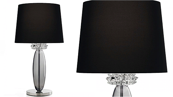 Table lamp Barovier&Toso 5565