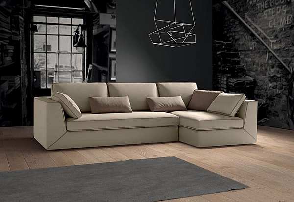 Couch SAMOA FRE128 factory SAMOA from Italy. Foto №6