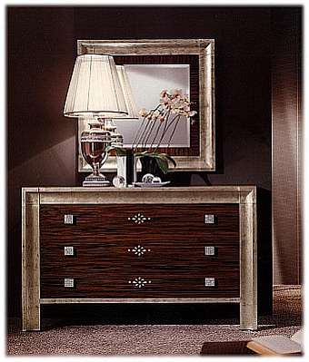 Chest of drawers REDECO (SOMASCHINI MOBILI) 133