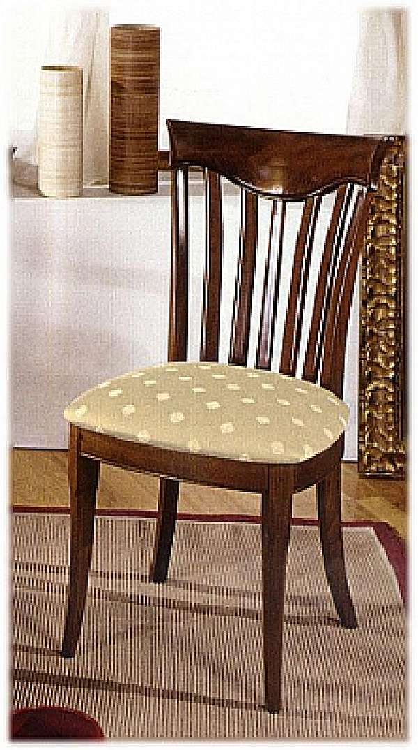 Chair GNOATO FRATELLI 6291/I factory GNOATO FRATELLI from Italy. Foto №1
