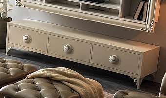 TV stand CORTE ZARI Art. 413