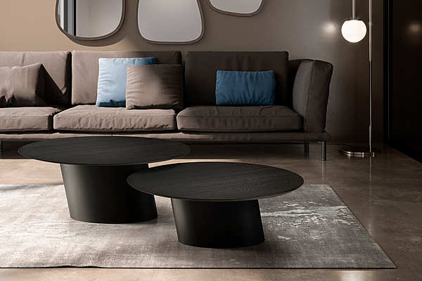 Coffee table Eforma D103G factory Eforma from Italy. Foto №9