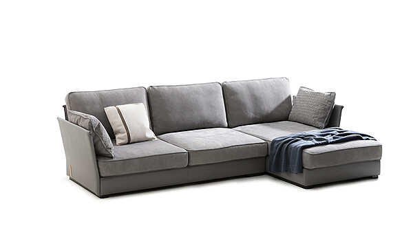 Couch ULIVI BARNABY factory ULIVI from Italy. Foto №2