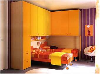 Children's MORETTI  COMPACT CP30 factory MORETTI  COMPACT from Italy