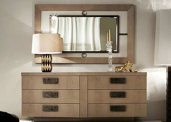 Chest of drawers GIORGIO COLLECTION Lifetime 9927 factory GIORGIO COLLECTION from Italy. Foto №3