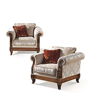 Armchair 11079