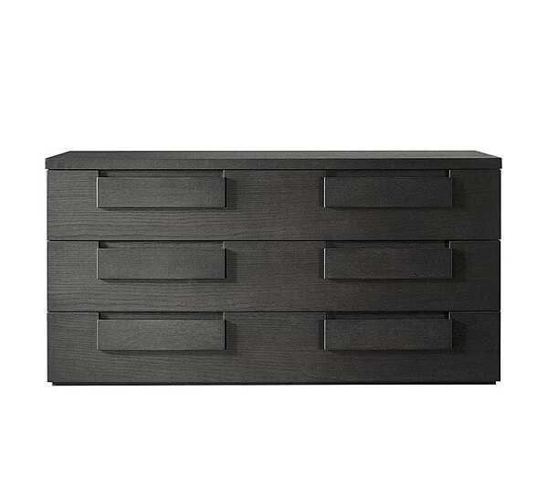 Chest of drawers MERIDIANI (CROSTI) Note factory MERIDIANI (CROSTI) from Italy. Foto №2