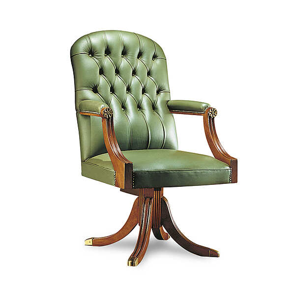 Armchair FRANCESCO MOLON Upholstery P72