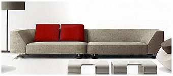 Couch FELICEROSSI 2160FS_Playstation