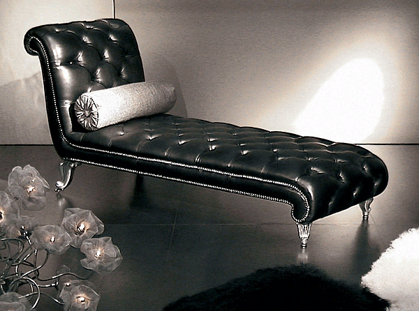 Daybed MANTELLASSI Passion factory MANTELLASSI from Italy. Foto №3