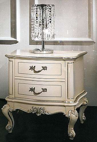 Bedside table CEPPI STYLE 2532