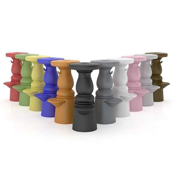 Bar stool MOOOI Container factory MOOOI from Italy. Foto №6