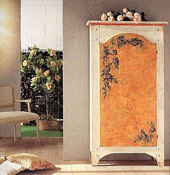 Cupboard MODA MOBILI - Interiors AP606/D8A