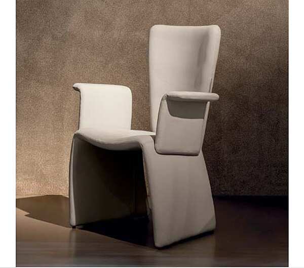 Armchair COSTANTINI PIETRO 9425A factory COSTANTINI PIETRO from Italy. Foto №1